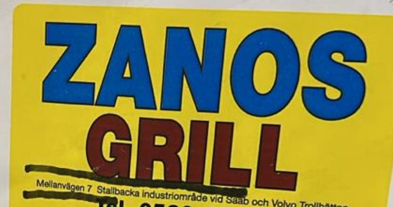 Stallbacka Stallbacka